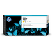 HP Inc. HP Ink 727 300ml Yellow F9J78A