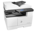 Drukarka wielofunkcyjna laserowa HP LaserJet MFP M443NDA | WI-FI | Dupleks | Mono | USB | LAN |