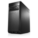Lenovo H50-55 AMD A10 A10-8750 8 GB DDR3-SDRAM 2 TB HDD AMD Radeon R7 350 Windows 10 Home Mini Tower PC Black thumbnail 2