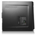 Lenovo H50-55 AMD A10 A10-8750 8 GB DDR3-SDRAM 2 TB HDD AMD Radeon R7 350 Windows 10 Home Mini Tower PC Black thumbnail 3