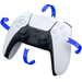 PS5 DualSense controller