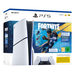 PlayStation 5 Slim Disc Edition - Fortnite Flowering Chaos bundel