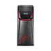 ASUS ROG G11CB-IT015T Intel® Core™ i7 i7-6700 16 GB DDR4-SDRAM 1.12 TB HDD+SSD NVIDIA® GeForce® GTX 970 Windows 10 Home Tower PC Black, Grey, Red thumbnail 1