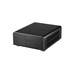 itek DIAMOND 5S Desktop Black 65 W thumbnail 9