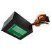 Tacens Anima APSII500 power supply unit 500 W 20+4 pin ATX SFX Black thumbnail 2