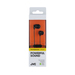 JVC HA-FR15-B-E Colourful inner ear headphones with remote & mic thumbnail 2