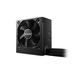 be quiet! System Power 8 power supply unit 500 W 20+4 pin ATX ATX Black thumbnail 1