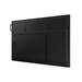 Samsung LH65WACWLGCXZA pizarra interactiva o accesorios 165.1 cm (65") 3840 x 2160 Pixeles Pantalla táctil Negro