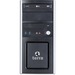 TERRA 5000 AMD PRO A10 PRO A10-9700 8 GB DDR4-SDRAM 240 GB SSD Windows 10 Pro Mini Tower PC Black, Silver thumbnail 1