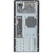 TERRA 5000 AMD PRO A10 PRO A10-9700 8 GB DDR4-SDRAM 240 GB SSD Windows 10 Pro Mini Tower PC Black, Silver thumbnail 4