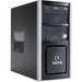 TERRA 5000 AMD PRO A10 PRO A10-9700 8 GB DDR4-SDRAM 240 GB SSD Windows 10 Pro Mini Tower PC Black, Silver thumbnail 2
