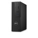 DELL Precision T3420 Intel® Core™ i7 i7-6700 8 GB DDR4-SDRAM 1 TB HDD Windows 7 Professional SFF Workstation Black thumbnail 4