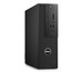 DELL Precision T3420 Intel® Core™ i7 i7-6700 8 GB DDR4-SDRAM 1 TB HDD Windows 7 Professional SFF Workstation Black thumbnail 1