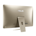 ASUS Zen AiO Pro Z240ICGK-GK030X All-in-One PC/workstation Intel® Core™ i5 i5-6400T 60.5 cm (23.8″) 1920 x 1080 pixels 8 GB DDR4-SDRAM 1.12 TB HDD+SSD NVIDIA® GeForce® GTX 960M Windows 10 Home Gold thumbnail 2