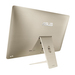 ASUS Zen AiO Pro Z240ICGK-GK030X All-in-One PC/workstation Intel® Core™ i5 i5-6400T 60.5 cm (23.8″) 1920 x 1080 pixels 8 GB DDR4-SDRAM 1.12 TB HDD+SSD NVIDIA® GeForce® GTX 960M Windows 10 Home Gold thumbnail 4