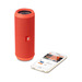 JBL Flip3 Stereo portable speaker Orange 16 W thumbnail 4