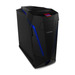 ERAZER X5311 F Intel® Core™ i7 i7-4790K 32 GB DDR3-SDRAM 2.25 TB HDD+SSD NVIDIA® GeForce® GTX 980 Windows 10 Home PC Black thumbnail 8
