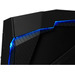 ERAZER X5311 F Intel® Core™ i7 i7-4790K 32 GB DDR3-SDRAM 2.25 TB HDD+SSD NVIDIA® GeForce® GTX 980 Windows 10 Home PC Black thumbnail 3