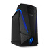 ERAZER X5311 F Intel® Core™ i7 i7-4790K 32 GB DDR3-SDRAM 2.25 TB HDD+SSD NVIDIA® GeForce® GTX 980 Windows 10 Home PC Black thumbnail 7