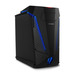 ERAZER X5311 F Intel® Core™ i7 i7-4790K 32 GB DDR3-SDRAM 2.25 TB HDD+SSD NVIDIA® GeForce® GTX 980 Windows 10 Home PC Black thumbnail 4