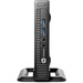 HP ProDesk 400 G2 Mini Intel® Core™ i5 i5-6500T 8 GB DDR4-SDRAM 256 GB SSD Windows 10 Pro Desktop Mini PC Black thumbnail 5