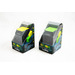 CoolBox Cube Mono portable speaker Green 2.5 W thumbnail 6