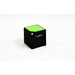 CoolBox Cube Mono portable speaker Green 2.5 W thumbnail 1