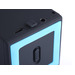 CoolBox Cube Mono portable speaker Green 2.5 W thumbnail 4
