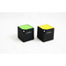 CoolBox Cube Mono portable speaker Green 2.5 W thumbnail 5