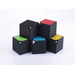 CoolBox Cube Mono portable speaker Green 2.5 W thumbnail 3
