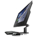 Lenovo ThinkCentre M900z Intel® Core™ i5 i5-6400 60.5 cm (23.8″) 1920 x 1080 pixels All-in-One PC 8 GB DDR4-SDRAM 500 GB HDD Windows 10 Home Black thumbnail 7