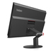 Lenovo ThinkCentre M900z Intel® Core™ i5 i5-6400 60.5 cm (23.8″) 1920 x 1080 pixels All-in-One PC 8 GB DDR4-SDRAM 500 GB HDD Windows 10 Home Black thumbnail 8