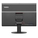 Lenovo ThinkCentre M900z Intel® Core™ i5 i5-6400 60.5 cm (23.8″) 1920 x 1080 pixels All-in-One PC 8 GB DDR4-SDRAM 500 GB HDD Windows 10 Home Black thumbnail 2
