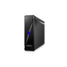 ADATA HM900 6TB external hard drive 3.5″ USB 3.2 Gen 1 (3.1 Gen 1) Black thumbnail 1
