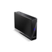 ADATA HM900 6TB external hard drive 3.5″ USB 3.2 Gen 1 (3.1 Gen 1) Black thumbnail 2