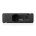 ADATA HM900 6TB external hard drive 3.5″ USB 3.2 Gen 1 (3.1 Gen 1) Black thumbnail 3