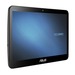 ASUSPRO A4110-BD256X All-in-One PC/workstation Intel® Celeron® J3160 39.6 cm (15.6″) 1366 x 768 pixels Touchscreen 4 GB DDR3L-SDRAM 500 GB HDD Windows 10 Home Wi-Fi 4 (802.11n) Black thumbnail 1
