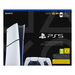 PlayStation 5 Slim Digital Edition + Extra Controller Wit