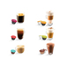 Krups NESCAFE Dolce Gusto Mini Me KP1238