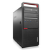 Lenovo ThinkCentre M800 Intel® Core™ i5 i5-6500 8 GB DDR4-SDRAM 1 TB HDD NVIDIA® GeForce® GT 720 Windows 7 Professional Mini Tower PC Black thumbnail 1