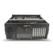 TooQ RACK-406N computer case Black thumbnail 3