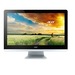 Acer Aspire AZC-700-MB53 Intel® Celeron® N3150 48.3 cm (19″) 1920 x 1080 pixels All-in-One PC 4 GB DDR3L-SDRAM 1 TB HDD Windows 8.1 Black, Silver thumbnail 1