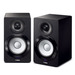 Yamaha NX-N500 2-way Black Wired thumbnail 1