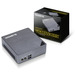 GIGABYTE GB-BSI5-6200 PC/workstation barebone UCFF Grey i5-6200U LGA 1356 (Socket B2) 2.3 GHz thumbnail 1