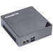 GIGABYTE GB-BSI5-6200 PC/workstation barebone UCFF Grey i5-6200U LGA 1356 (Socket B2) 2.3 GHz thumbnail 2