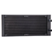 itek EVOLIQ 240 V2 ARGB Processor Liquid cooling kit 12 cm Black thumbnail 4