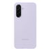 Samsung Galaxy A36 Siliconen Back Cover Lavender
