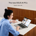 ASUS Zenbook S14 OLED Copilot+PC UX5406SA-PV029W