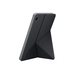 Samsung Galaxy Tab A11 Book Cover Zwart