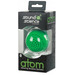 Manhattan Atom Green 3 W thumbnail 2